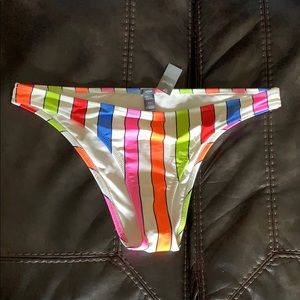 NWT Aerie swim bottoms